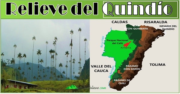 departamento del quindio