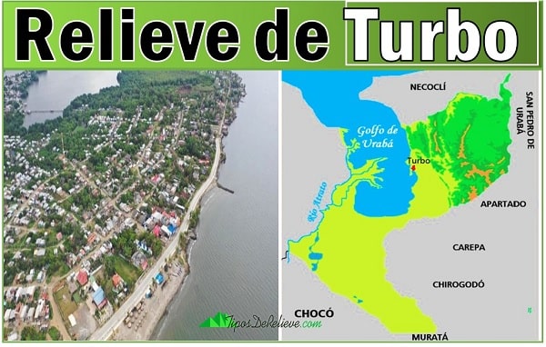 relieve de turbo