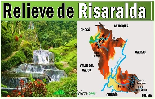 geografia de risaralda